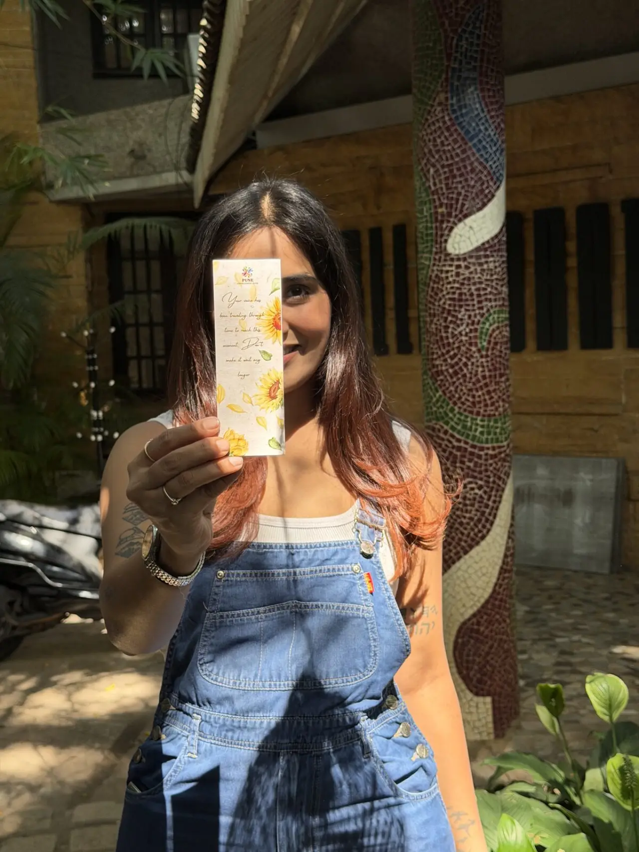 Writing workshop with notebooks